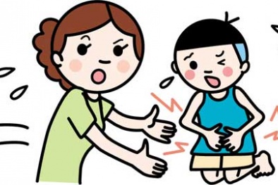 Cháu nội của nguyên Bộ trưởng Y tế Nguyễn Quốc Triệu bị ngộ độc thực phẩm